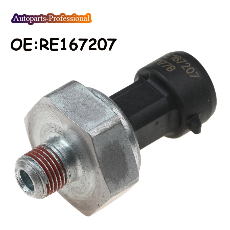 Автомобильные аксессуары для двигателя John Deere DT466E I530E DT466/530 HT53 высококачественный датчик давления масла RE167207
Автомобильные аксессуары для двигателя John Deere DT466E I530E DT466/530 HT53 высококачественный датчик давления масла RE167207