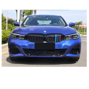 Lsrtw2017 Abs Car Front Drill Middle Net Frame for BMW 3 Series G20 320 325 330 335 2020
Lsrtw2017 Abs Car Front Drill Middle Net Frame for BMW 3 Series G20 320 325 330 335 2020