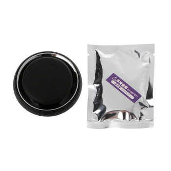 Auto Car UFO Air Freshener Perfume Seat Flying Saucer Balm Flavor Fragrance Pad E7CA
Auto Car UFO Air Freshener Perfume Seat Flying Saucer Balm Flavor Fragrance Pad E7CA