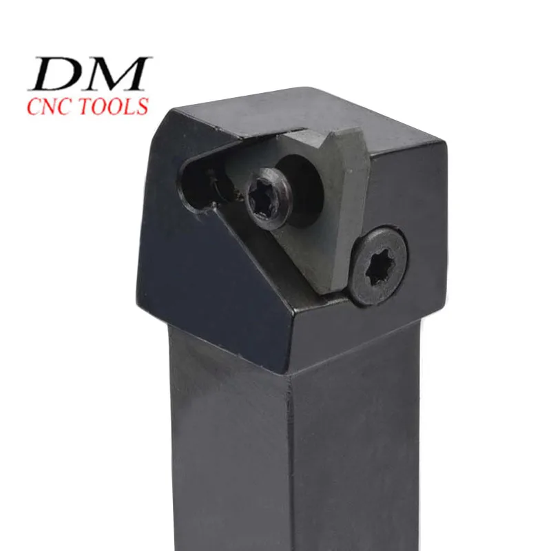SEL 1616K16/SEL 2020K16/SEL 2020K2220*125mmCNC Lathe Boring Machining Cutter External Turning Tool
SEL 1616K16/SEL 2020K16/SEL 2020K2220*125mmCNC Lathe Boring Machining Cutter External Turning Tool