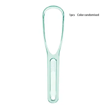 Upgraded Tongue Scraper Cleansing Tongue Moss Fresh Breath Bad Breath Removal Deodorant Tongue Scraper
Upgraded Tongue Scraper Cleansing Tongue Moss Fresh Breath Bad Breath Removal Deodorant Tongue Scraper