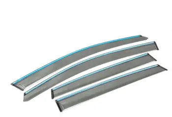 high quality plastic window rain or shine rain eyebrow car styling for 2016 2017 2018 Suzuki Vitara Car styling 
high quality plastic window rain or shine rain eyebrow car styling for 2016 2017 2018 Suzuki Vitara Car styling
