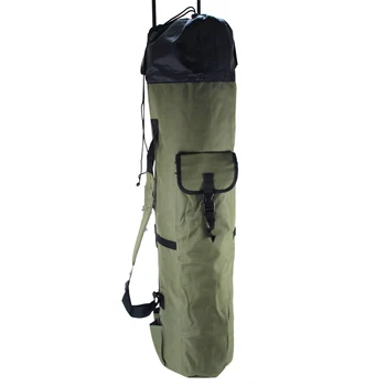 NEW Fishing Pole Storage Bags Multifunctional Large Capacity Stand Bags 
NEW Fishing Pole Storage Bags Multifunctional Large Capacity Stand Bags