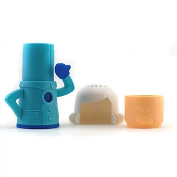 Cool Mama Fridge Deodoriser Angry Mama Fridge Cleaner Freezer Odor Freshener Remover Just Add Baking Soda- Blue Mama
Cool Mama Fridge Deodoriser Angry Mama Fridge Cleaner Freezer Odor Freshener Remover Just Add Baking Soda- Blue Mama