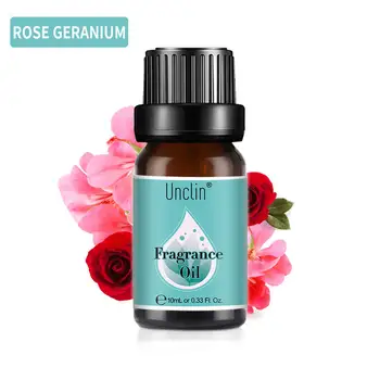 Unclin 10ml Rose Geranium Fragrance Oil For Aromatherapy Humidifier Air Fresh Flower Fruit Essential Oil Relax Unwind Clear Mind
Unclin 10ml Rose Geranium Fragrance Oil For Aromatherapy Humidifier Air Fresh Flower Fruit Essential Oil Relax Unwind Clear Mind