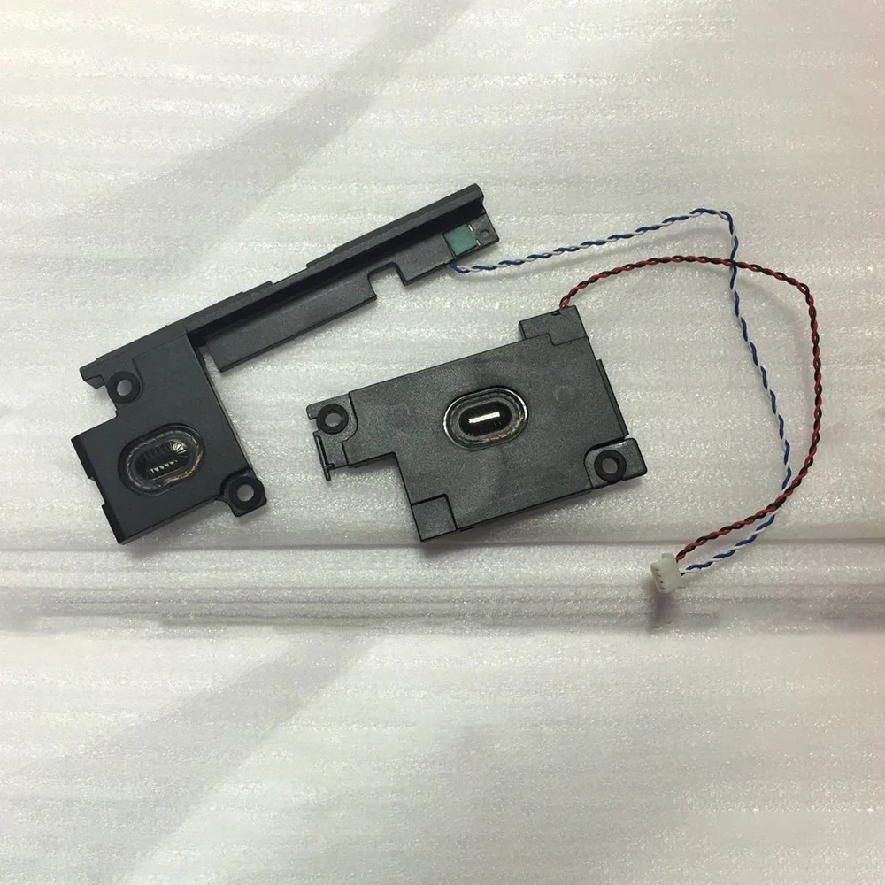 Built-in speaker for Lenovo ThinkPad X260 X250 X240 X240S X230S laptop speaker audio horn speakers Built-in speaker for Lenovo ThinkPad X260 X250 X240 X240S X230S laptop speaker audio horn speakers