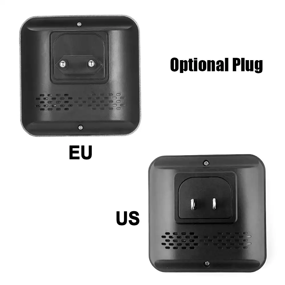 plug/uk plug/au plug furniture smart doorbell indoor ring