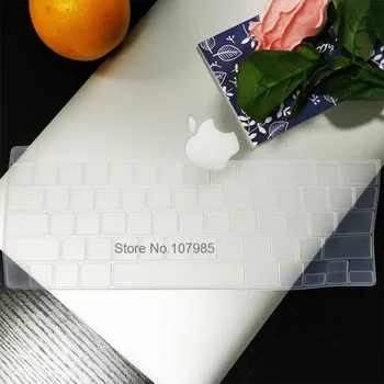 Dustproof Silicone Keyboard Cover Laptop Protective Film For MacBook Pro 16 Inch 2019 Euro US Version Touch ID A2141 A 2141 
Dustproof Silicone Keyboard Cover Laptop Protective Film For MacBook Pro 16 Inch 2019 Euro US Version Touch ID A2141 A 2141
