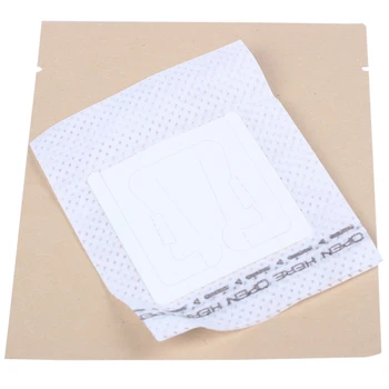 Newest 200 Set Combination Coffee Filter Bags And Kraft Paper Coffee Bag,Portable Office Travel Drip Coffee Filters Tools Set
Newest 200 Set Combination Coffee Filter Bags And Kraft Paper Coffee Bag,Portable Office Travel Drip Coffee Filters Tools Set