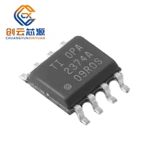 1Pcs New Original OPA2374AIDR SOIC-8 Arduino Nano Integrated Circuits Operational Amplifier Single Chip Microcomputer
1Pcs New Original OPA2374AIDR SOIC-8 Arduino Nano Integrated Circuits Operational Amplifier Single Chip Microcomputer