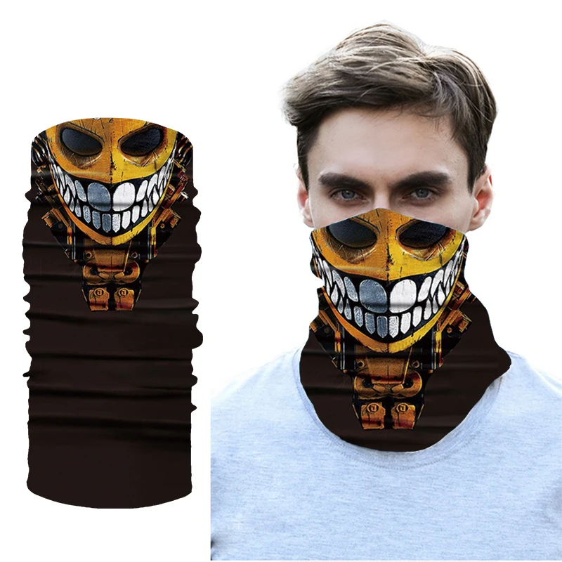Outdoor Windproof Cycling Bandanas Tube Scarf Neck Warmer Multi Function Headband Men Women Fishing Face Head Scarf Neck Gaiter
Outdoor Windproof Cycling Bandanas Tube Scarf Neck Warmer Multi Function Headband Men Women Fishing Face Head Scarf Neck Gaiter