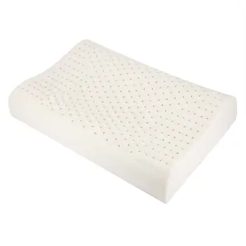 Safe Natural Latex Breathable Comfortable Stereotypes Pillow for Neck Spine Protect Breathable Pillow Flat Wave Pillow
Safe Natural Latex Breathable Comfortable Stereotypes Pillow for Neck Spine Protect Breathable Pillow Flat Wave Pillow