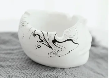 Mask Design Modern Cement Ashtray Industrial Wind Water Concrete Ashtray Personality Fashion Desktop Decorative AshtrayD915
Mask Design Modern Cement Ashtray Industrial Wind Water Concrete Ashtray Personality Fashion Desktop Decorative AshtrayD915