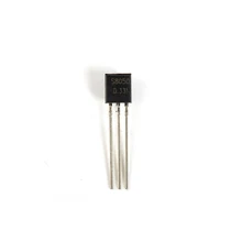 200pcs/Box Bipolar Junction Transistor BJT NPN PNP Assortment Kit 10 value Pack Home Improvement Electric Part
200pcs/Box Bipolar Junction Transistor BJT NPN PNP Assortment Kit 10 value Pack Home Improvement Electric Part