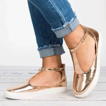 Summer Women Sandals 2020 Women Closed Toe Flats Female Buckle Strap Beach Shoes Ladies Platform Female Solid Footwear Plus Size 
Summer Women Sandals 2020 Women Closed Toe Flats Female Buckle Strap Beach Shoes Ladies Platform Female Solid Footwear Plus Size