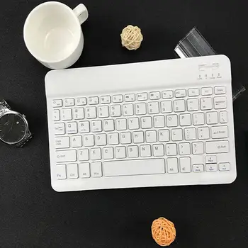 HiMISS Bluetooth Keyboard Wireless Keyboard for iPad Apple Mac Tablet Keyboard for Phone Universal For IOS Android Windows
HiMISS Bluetooth Keyboard Wireless Keyboard for iPad Apple Mac Tablet Keyboard for Phone Universal For IOS Android Windows