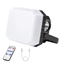 Flasher Mobile Power Bank Flashlight USB Port Camping Tent Light Outdoor Portable Hanging Lamp 30 LEDS Lantern Camping Light
Flasher Mobile Power Bank Flashlight USB Port Camping Tent Light Outdoor Portable Hanging Lamp 30 LEDS Lantern Camping Light