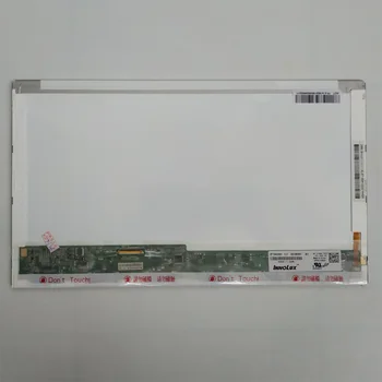 15.6" LCD LED Matrix Screen for Samsung NP300E5C NP300E5C-A02US LED WXGA HD Laptop Display
15.6" LCD LED Matrix Screen for Samsung NP300E5C NP300E5C-A02US LED WXGA HD Laptop Display