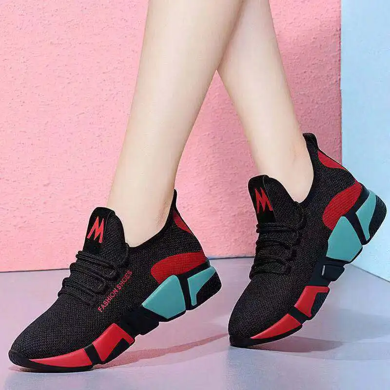 USHINE women's running shoes sneakers sports women's sports shoes light breathable shoes outside sneakers walking shoes
USHINE women's running shoes sneakers sports women's sports shoes light breathable shoes outside sneakers walking shoes
