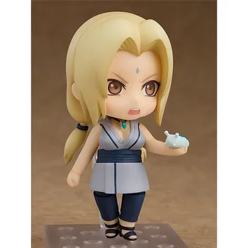 4" GSC Anime Naruto Shippuden Mesh Hokage Tsunade #1008 Original Version PVC Action Figure Collectible Model Toy BOX 10CM X1426
4" GSC Anime Naruto Shippuden Mesh Hokage Tsunade #1008 Original Version PVC Action Figure Collectible Model Toy BOX 10CM X1426