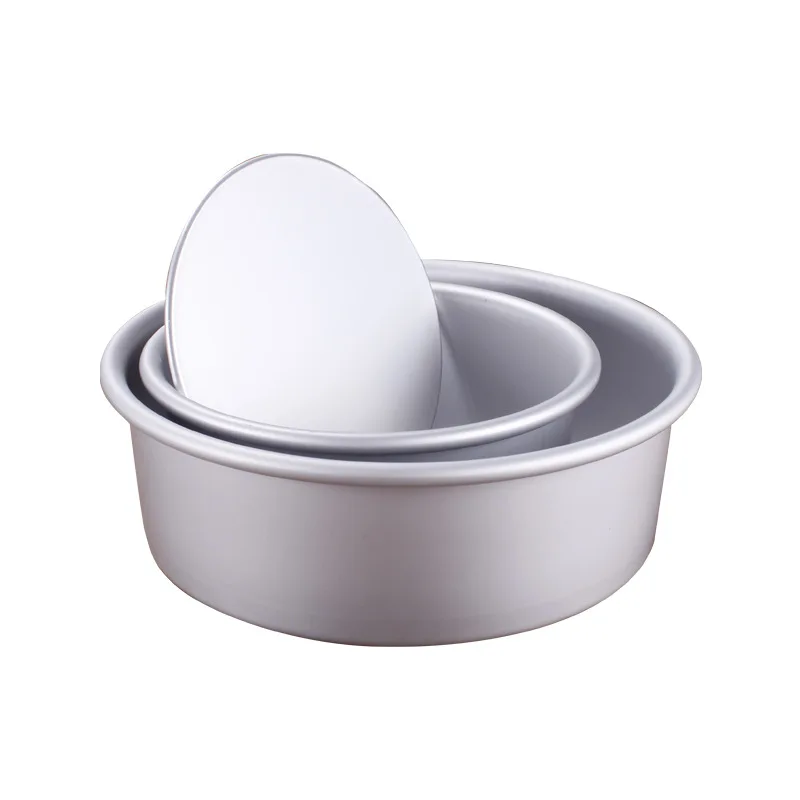 Movable Baking Accessories Mousse Cake Mold Anodized Mold Baking Utensils Baking Mold Demolding Kitchen Helper Baking Utensils
Movable Baking Accessories Mousse Cake Mold Anodized Mold Baking Utensils Baking Mold Demolding Kitchen Helper Baking Utensils