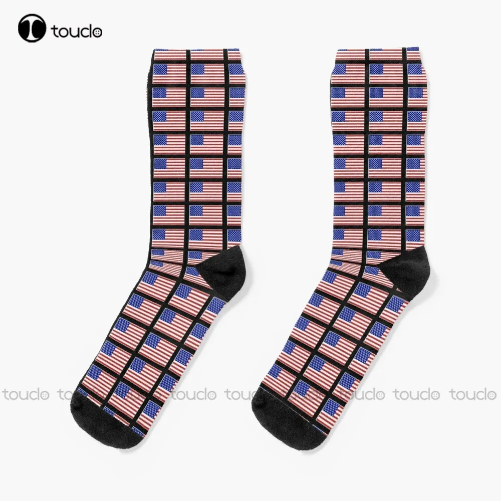Us Flag Socks Youth Baseball Socks Unisex Adult Teen Youth Socks Personalized Custom 360° Digital Print Hd High Quality
Us Flag Socks Youth Baseball Socks Unisex Adult Teen Youth Socks Personalized Custom 360° Digital Print Hd High Quality
