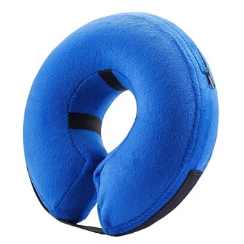 Inflatable Collars for Dogs, Cats and Dogs-Soft Pet Recovery Collar Does Not Block the View Collar
Inflatable Collars for Dogs, Cats and Dogs-Soft Pet Recovery Collar Does Not Block the View Collar