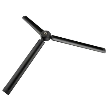 Phone Stand Accessories Interview Potable Stable Mini Non Slip Gimbal Stabilizer Tripod Aluminium Alloy For DJI OSMO Mobile 4 3
Phone Stand Accessories Interview Potable Stable Mini Non Slip Gimbal Stabilizer Tripod Aluminium Alloy For DJI OSMO Mobile 4 3