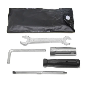 For HONDA C100 C70 CM91 CT70 CT90 S65 S90 Motorcycle Nos Tools Kit Set Parts Professional
For HONDA C100 C70 CM91 CT70 CT90 S65 S90 Motorcycle Nos Tools Kit Set Parts Professional