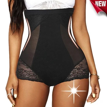 Women Waist Trainer Body Shaper Tummy Control Panties Seamless High Waist Panties Briefs Faja Shapewear Slimming Corset
Women Waist Trainer Body Shaper Tummy Control Panties Seamless High Waist Panties Briefs Faja Shapewear Slimming Corset