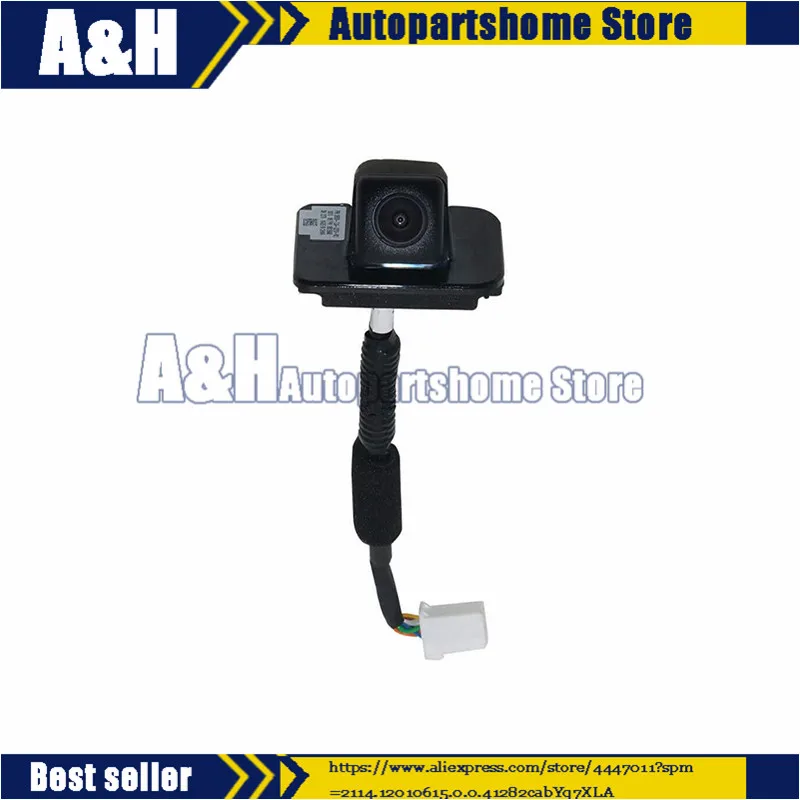 

39530-T2A-A21 OEM Rear View Camera For 2014-2015 Honda Accord 3.5L 2.4L 39530 T2A A21 39530T2AA21