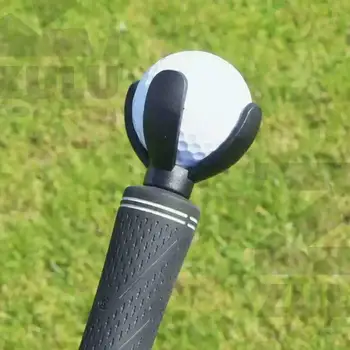 portable Creative Golf Ball Pick Up Back Tool Saver Claw Putter Grip Retriever Grabber for putter hot
portable Creative Golf Ball Pick Up Back Tool Saver Claw Putter Grip Retriever Grabber for putter hot