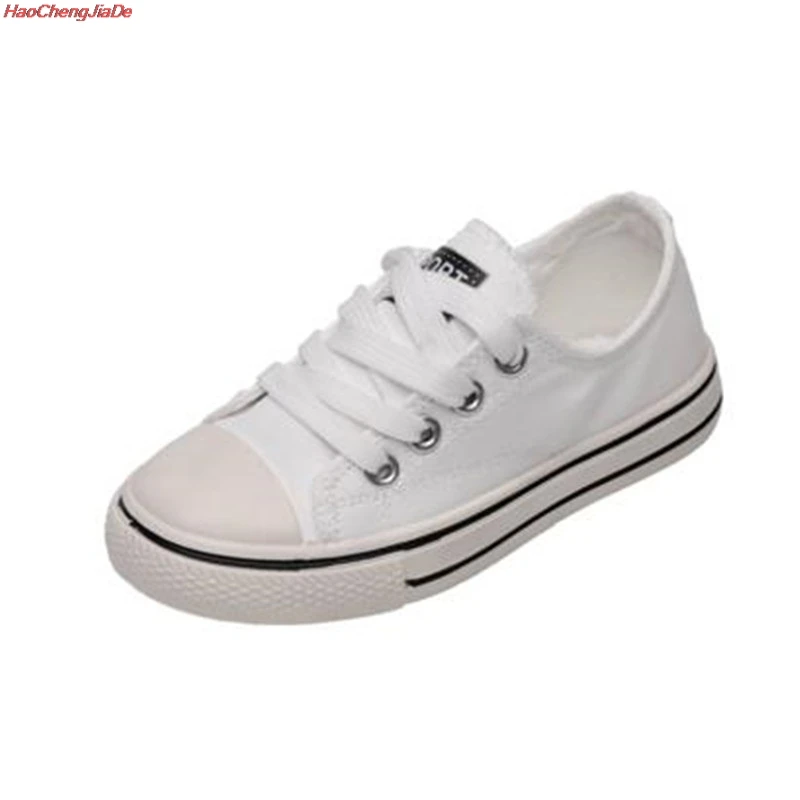 Children Canvas Shoes for Girls White Sneakers Baby Boys Flat Sport Shoes Breathable Fashion Kids Casual Student Running Shoes
Children Canvas Shoes for Girls White Sneakers Baby Boys Flat Sport Shoes Breathable Fashion Kids Casual Student Running Shoes