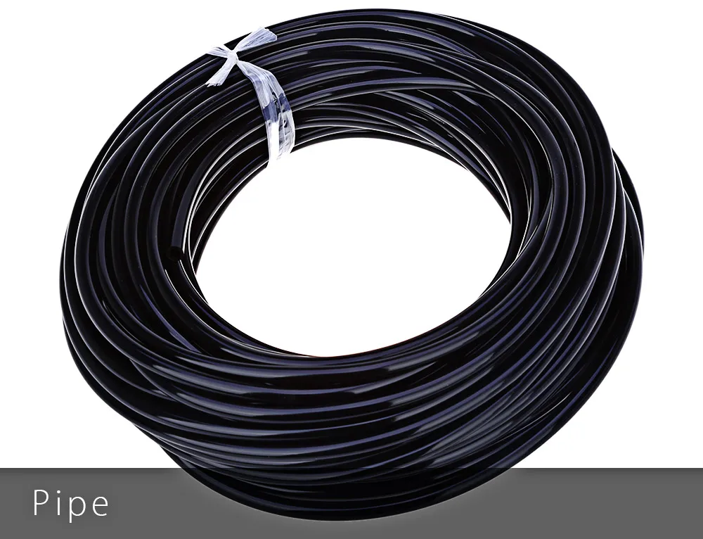 Micro Drip Diy Irrigation System 25m