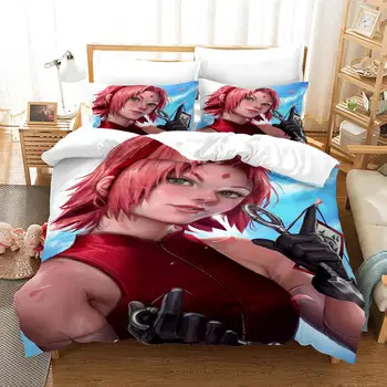 Comic Naruto Bedding Set Bedroom Decor Hypoallergenic Quilt Cover 1PC Duvet Cover with Pillowcase Dropship
Comic Naruto Bedding Set Bedroom Decor Hypoallergenic Quilt Cover 1PC Duvet Cover with Pillowcase Dropship