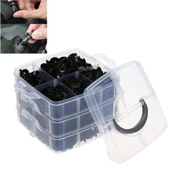 Car Door Fasteners Set Retainer Clip 16 Kinds Auto Push Pin Rivet Splash Body Push Pin Fasteners Trim Car Fasteners Clips
Car Door Fasteners Set Retainer Clip 16 Kinds Auto Push Pin Rivet Splash Body Push Pin Fasteners Trim Car Fasteners Clips
