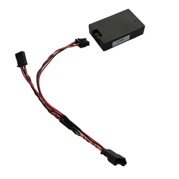For BMW automatic window lifter intelligent comfort module upgrade system MINI 2017-2020
For BMW automatic window lifter intelligent comfort module upgrade system MINI 2017-2020