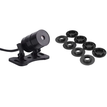 4X Car Mat Carpet Floor Fixing Clips for Mercedes-Benz 6680520 & 1x Anti-Collision Rear End Car Tail Fog Lamp
4X Car Mat Carpet Floor Fixing Clips for Mercedes-Benz 6680520 & 1x Anti-Collision Rear End Car Tail Fog Lamp