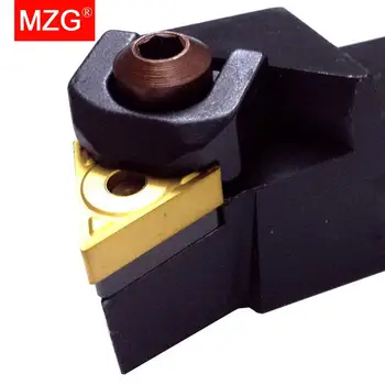 MZG MTQNR 20mm 25mm Boring Machining Cutter Metal Cutting TNMG Carbide Toolholder External Turning Tool Holder CNC Lathe Arbor
MZG MTQNR 20mm 25mm Boring Machining Cutter Metal Cutting TNMG Carbide Toolholder External Turning Tool Holder CNC Lathe Arbor