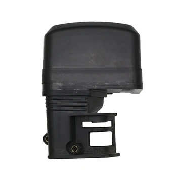 Air Filter Housing Box Fits for Honda GX160 GX200 168F 170F Engine Gasoline, Black
Air Filter Housing Box Fits for Honda GX160 GX200 168F 170F Engine Gasoline, Black