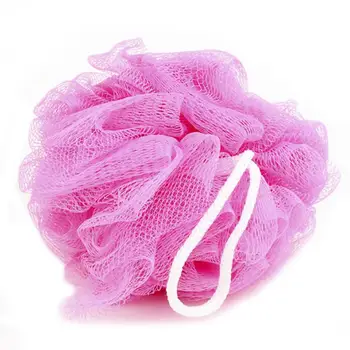 Multicolour Bath Shower Mesh Ball Bath Tubs Cool Ball Body Skin Cleaner Body Cleaning Tools Bathroom Accessories Products 
Multicolour Bath Shower Mesh Ball Bath Tubs Cool Ball Body Skin Cleaner Body Cleaning Tools Bathroom Accessories Products