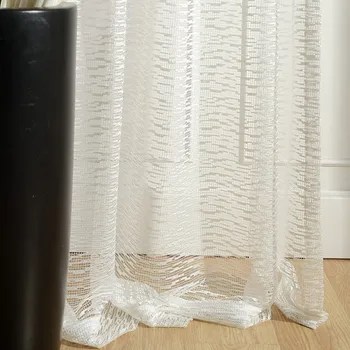 Hollow Grid White Sheer Curtains for Living Room Mosaic Jinya Home Window Shade 1 Panel Elegant Bedroom Kitchen Backdrop Curtain
Hollow Grid White Sheer Curtains for Living Room Mosaic Jinya Home Window Shade 1 Panel Elegant Bedroom Kitchen Backdrop Curtain