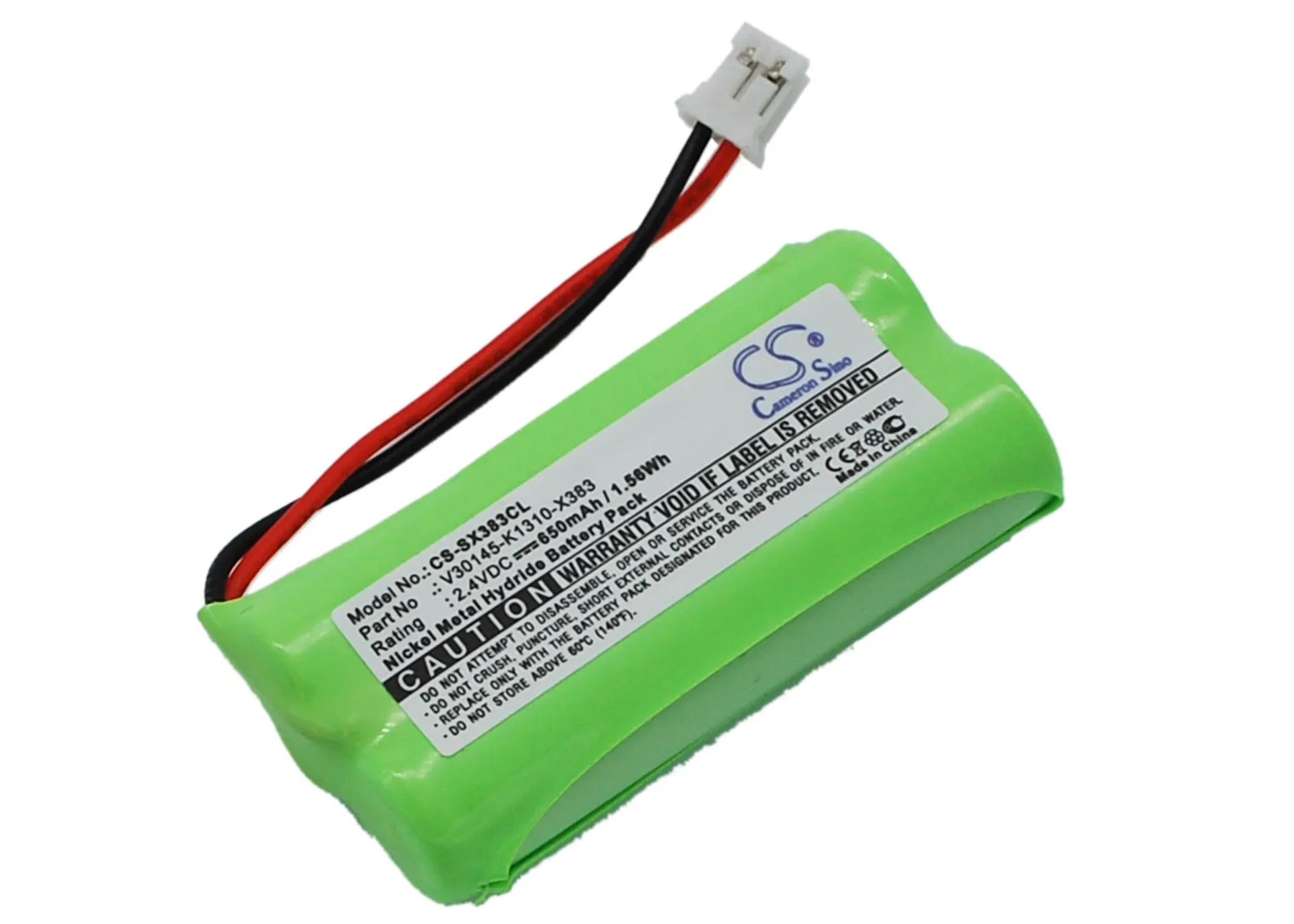 CS-SX383CL-1