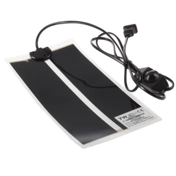 Home Use Heat Mat 15x28cm 7W Reptile Brooder Incubator Pet Heating Pad Brew EU Plug for Dog Cat Bed 220V-240V 1750mm FL2218
Home Use Heat Mat 15x28cm 7W Reptile Brooder Incubator Pet Heating Pad Brew EU Plug for Dog Cat Bed 220V-240V 1750mm FL2218