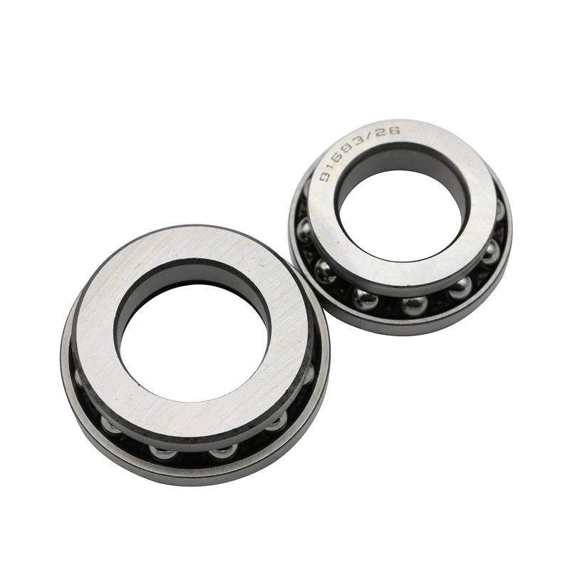Motorcycle Accessories Steering Stem Bearing Seal Kit For Honda CB1000 CB 1100 1300 900 750 500F 600F 650 CB650F CB600F CB1300
Motorcycle Accessories Steering Stem Bearing Seal Kit For Honda CB1000 CB 1100 1300 900 750 500F 600F 650 CB650F CB600F CB1300