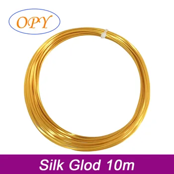 3D Printer Pen Filament Pla Refill 10 Meter Plastic Silk Marble Shining Wood Gold Silver Copper Matte
3D Printer Pen Filament Pla Refill 10 Meter Plastic Silk Marble Shining Wood Gold Silver Copper Matte