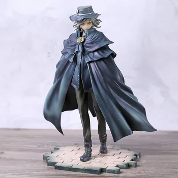 FGO Fate/Grand Order SSR Monte Cristo Edmond Dantes PVC Figure Collection Model Toy 
FGO Fate/Grand Order SSR Monte Cristo Edmond Dantes PVC Figure Collection Model Toy