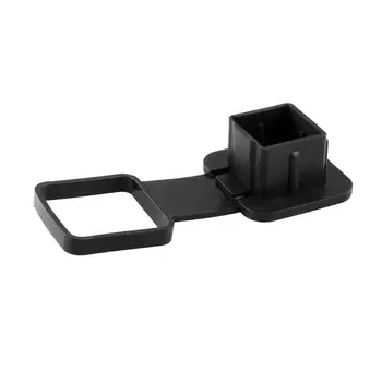 Universal Trailer Hitch Tube Cover Plug Cap Insert Receivers Class Multipurpose Car Modification Repair Protection Auto
Universal Trailer Hitch Tube Cover Plug Cap Insert Receivers Class Multipurpose Car Modification Repair Protection Auto