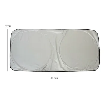 Front Foldable Protection Cover Shield Window Sunshade Privacy Windshield Car UV Block Accessories Replacement
Front Foldable Protection Cover Shield Window Sunshade Privacy Windshield Car UV Block Accessories Replacement