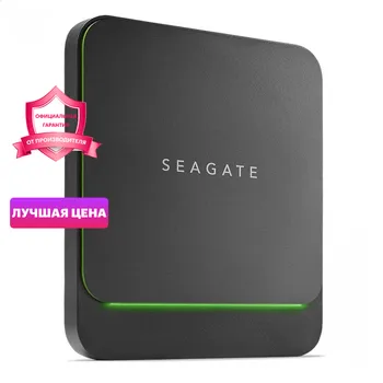 External Solid State Drives Seagate STJM2000400 Computer Office Storage disk memory ssd drive disc winchester 2.5" USB 3.1 200 Gb
External Solid State Drives Seagate STJM2000400 Computer Office Storage disk memory ssd drive disc winchester 2.5" USB 3.1 200 Gb